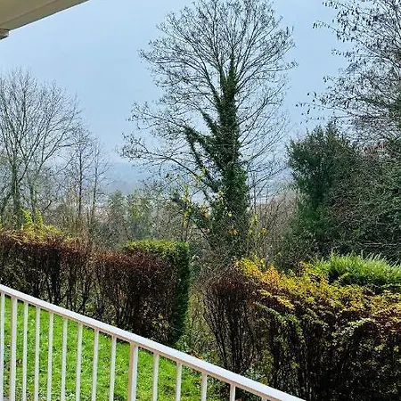 Apartmán Le Cocon *