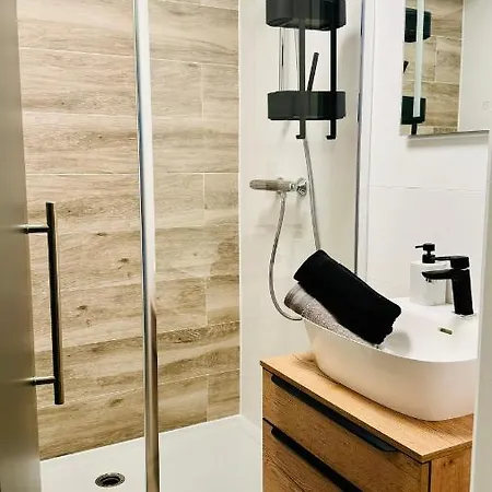 Le Cocon Apartment Embourg
