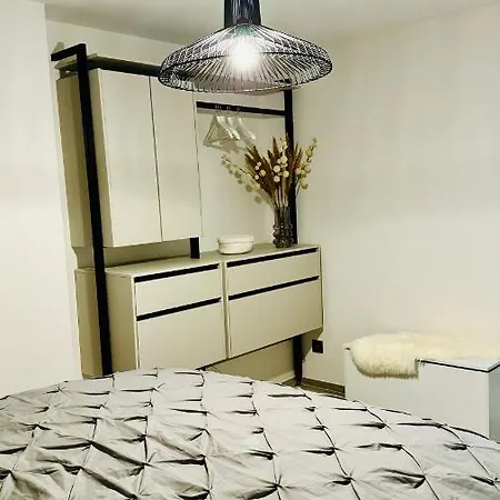 Apartmán Le Cocon *