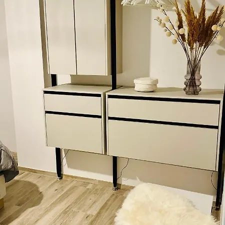 Le Cocon Apartmán Embourg