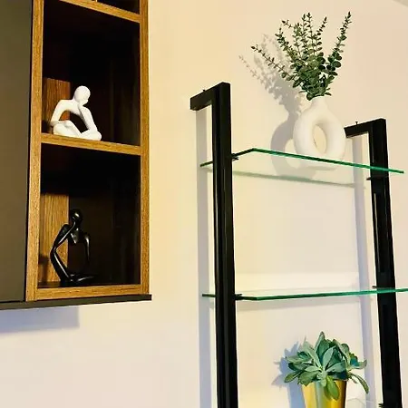 Le Cocon Apartment