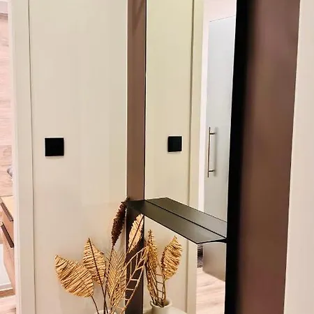 Apartment Le Cocon