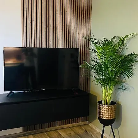 Apartmán Le Cocon *