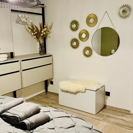 Apartment Le Cocon